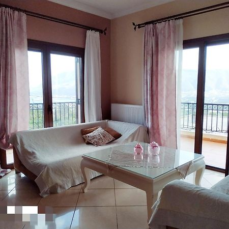 Chrisa'S Beautiful Apartment Chania خانيا المظهر الخارجي الصورة
