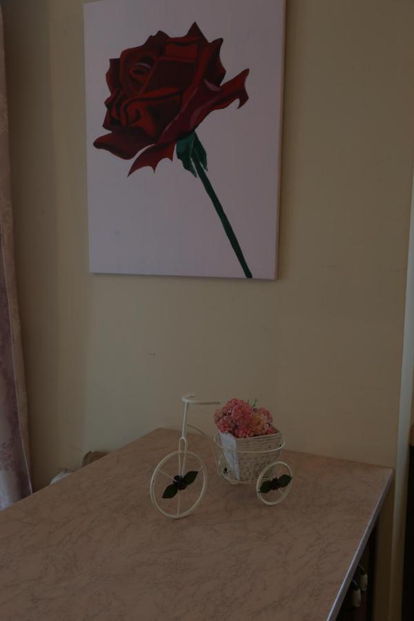 Chrisa'S Beautiful Apartment Chania خانيا المظهر الخارجي الصورة