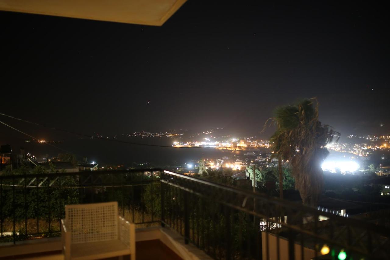 Chrisa'S Beautiful Apartment Chania خانيا المظهر الخارجي الصورة
