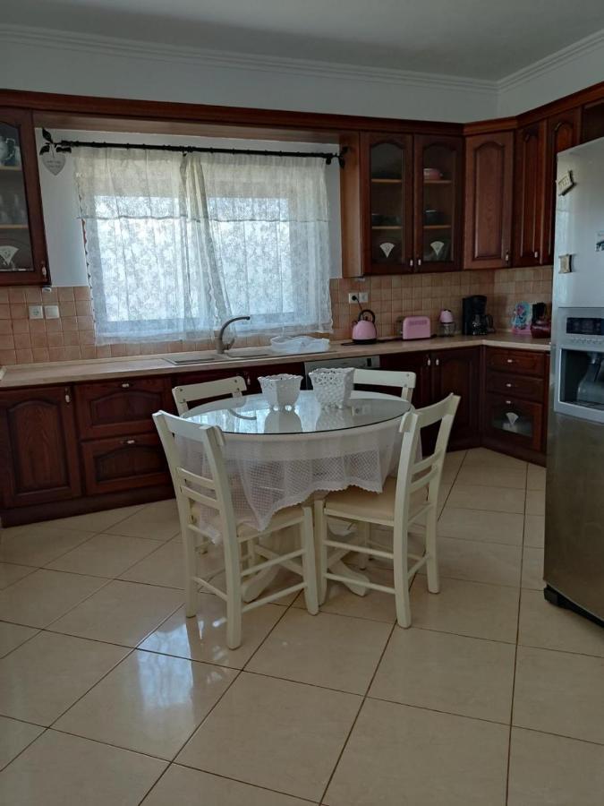 Chrisa'S Beautiful Apartment Chania خانيا المظهر الخارجي الصورة