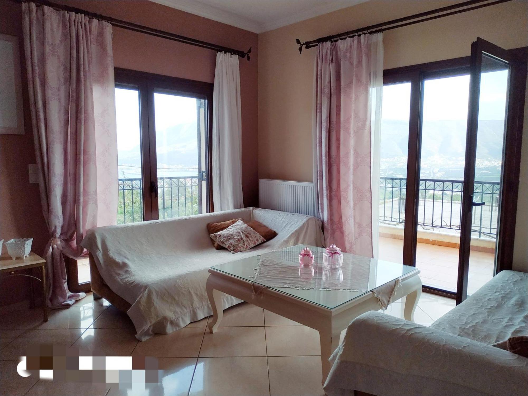 Chrisa'S Beautiful Apartment Chania خانيا المظهر الخارجي الصورة